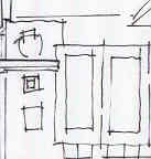 morrison kitchen sketch icon