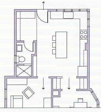 morrison master plan